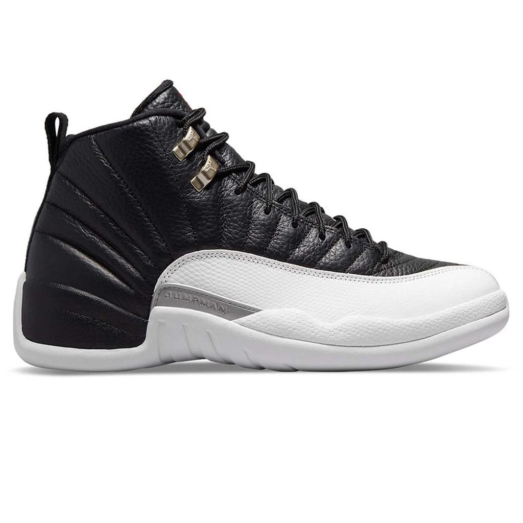 商品Jordan|Jordan 12 Retro Playoffs (2022),价格¥1812,第1张图片