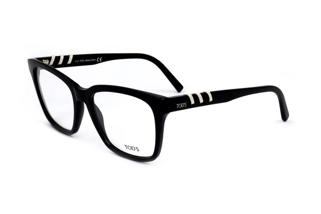 商品Tod's|Tod's Square Frame Glasses,价格¥1055,第2张图片详细描述