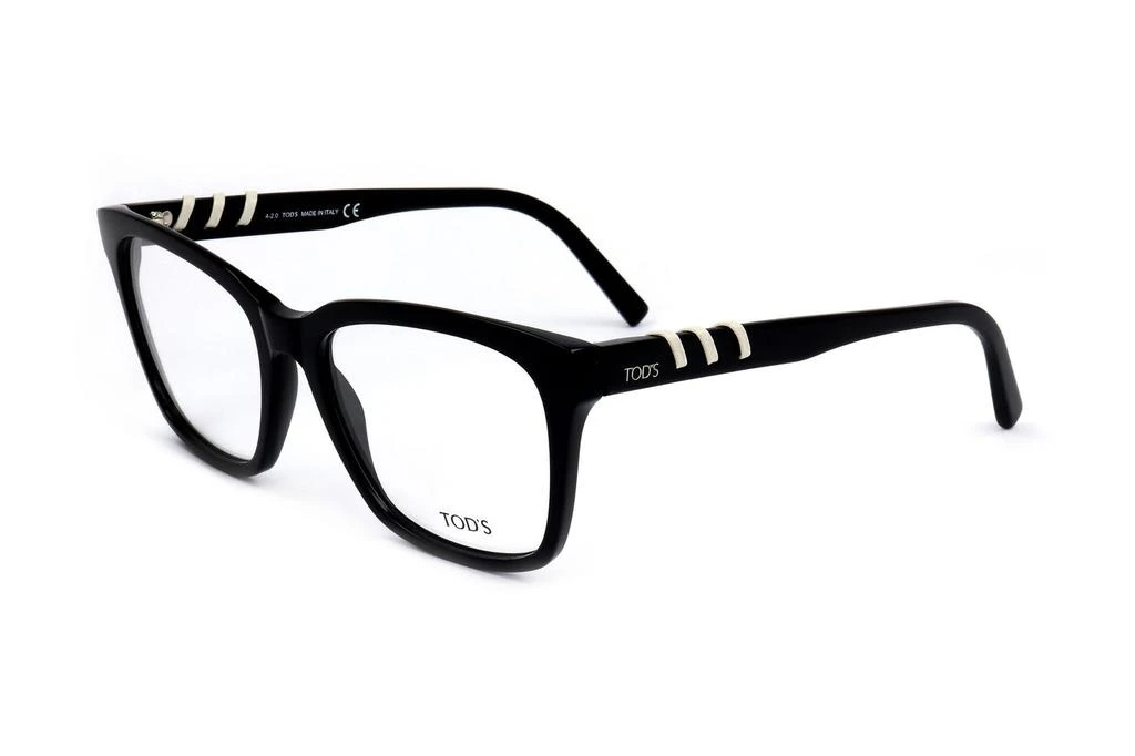 商品Tod's|Tod's Square Frame Glasses,价格¥1129,第2张图片详细描述