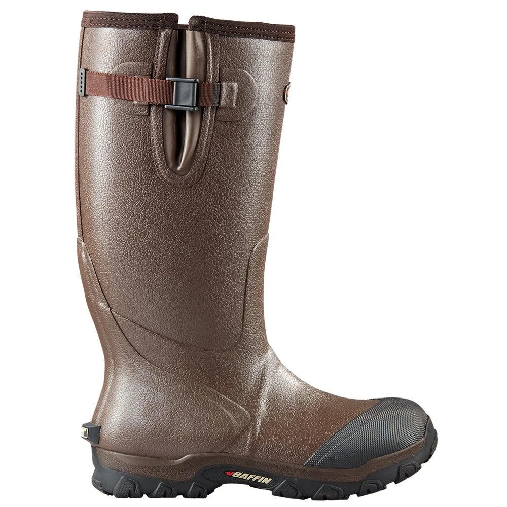 商品Baffin|Backwood Rain Boots,价格¥1515,第1张图片详细描述