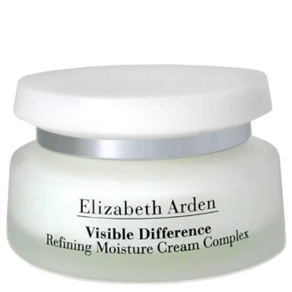 商品Elizabeth Arden|Elizabeth Arden Visible Difference Moisture Cream Complex (75ml),价格¥443,第1张图片