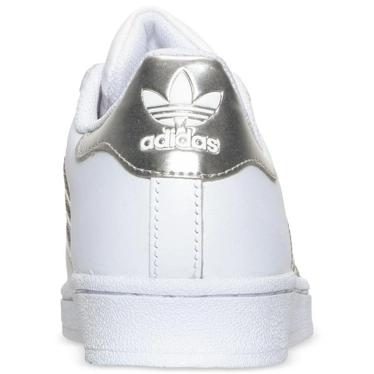 Women's Superstar Casual Sneakers from Finish Line 板鞋 商品