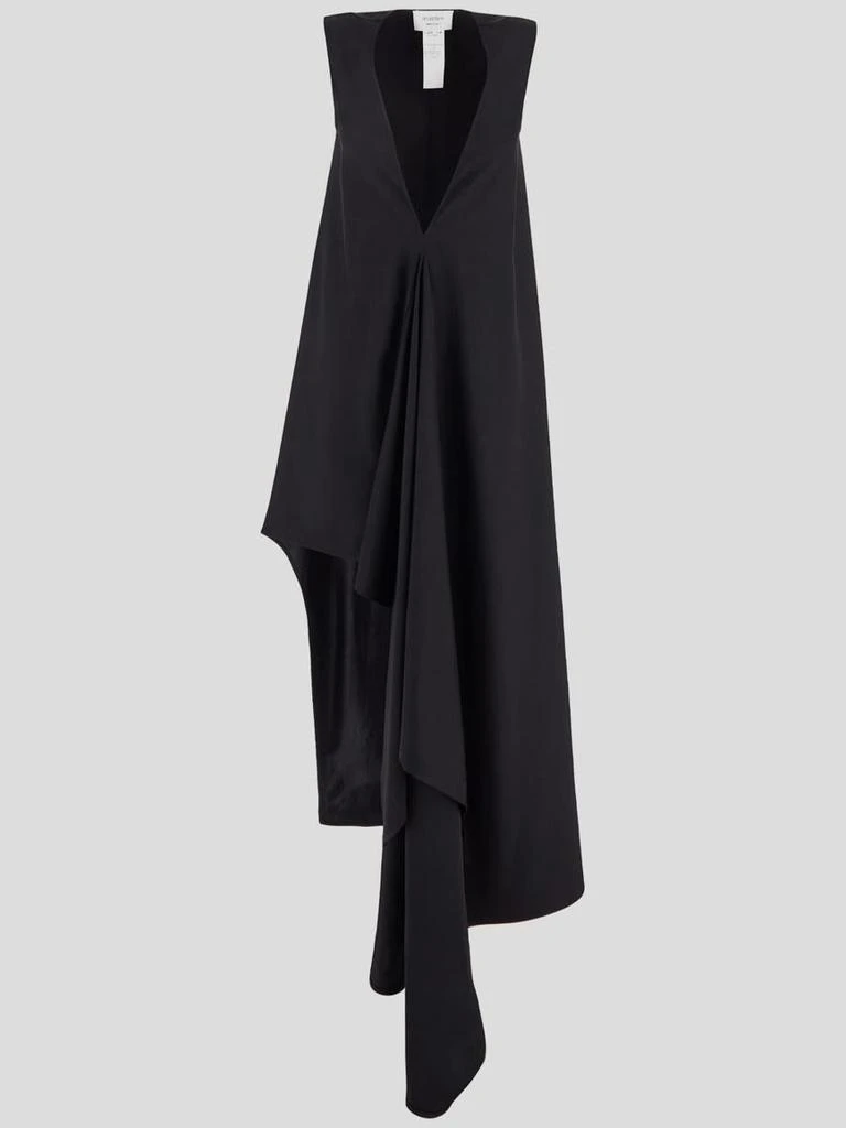 商品Max Mara|Sportmax  Dresses,价格¥3593,第1张图片