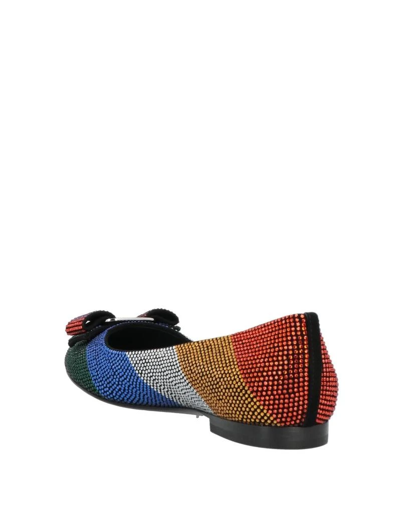 商品Salvatore Ferragamo|Ballet flats,价格¥3373,第3张图片详细描述