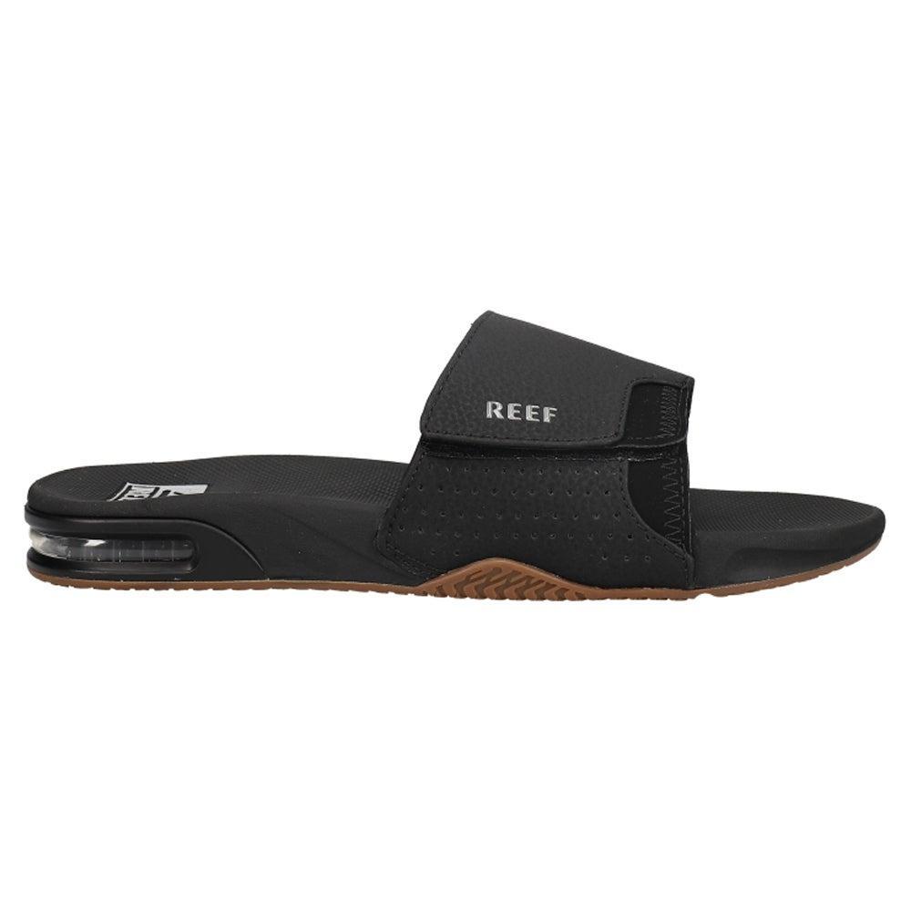 商品Reef|Fanning Pool Slide Sandals,价格¥439,第3张图片详细描述