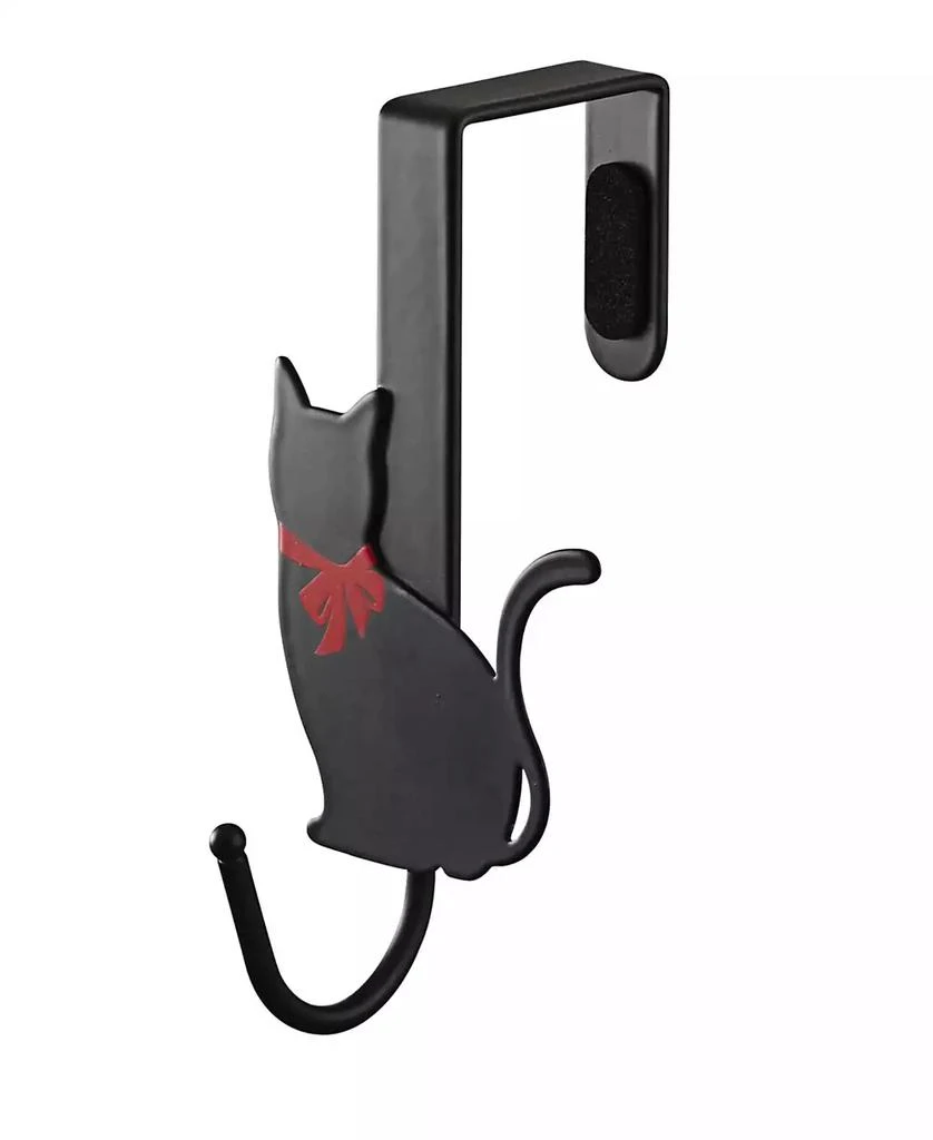 商品Yamazaki|Home CAT Over-The-Door Hook Set of 2,价格¥128,第1张图片