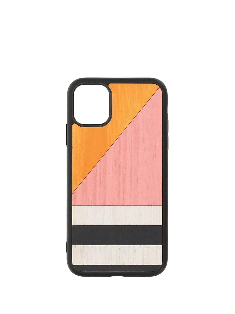 商品WOO&#039;D|IPhone 11 Cover,价格¥95,第1张图片