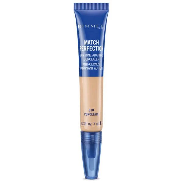 商品Rimmel|Rimmel Match Perfection Concealer 7ml (Various Shades),价格¥90,第1张图片