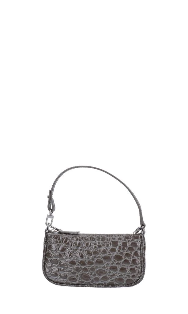 商品by FAR|BY FAR Clutch,价格¥1931,第1张图片