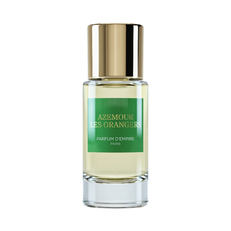 帝国之香 摩洛哥柑橘 中性EDP浓香水50-100ml 果香西普调 商品