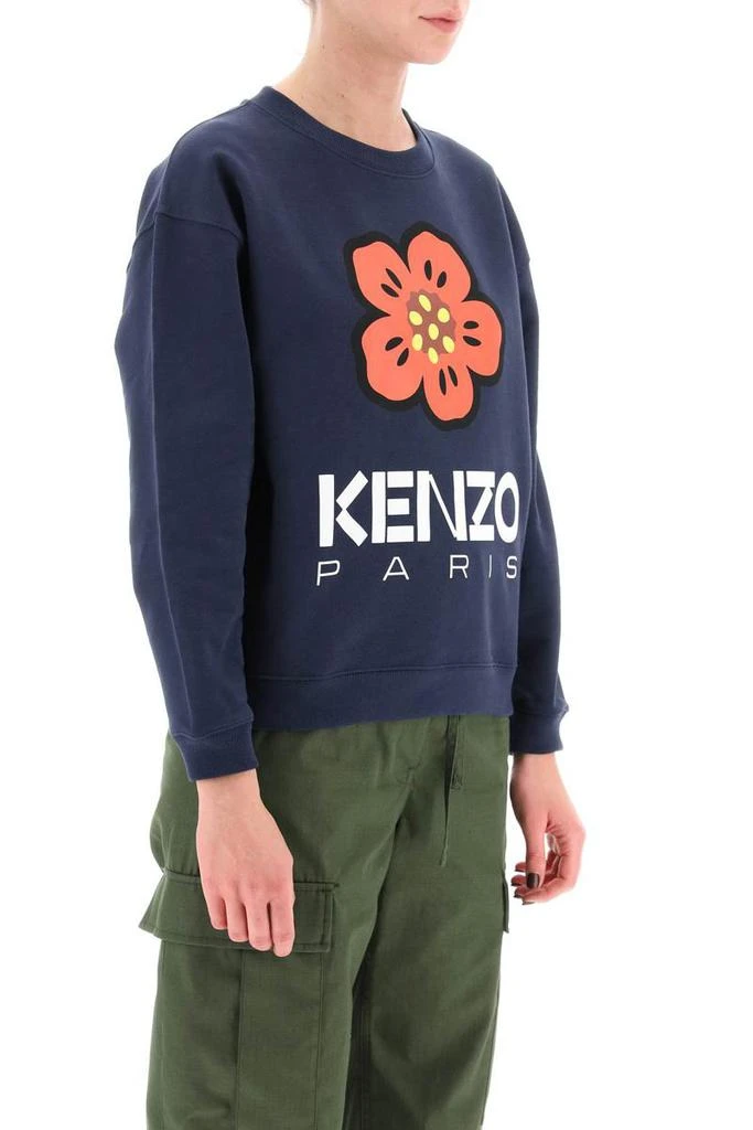 商品Kenzo|Kenzo boke flower sweatshirt,价格¥1708,第2张图片详细描述