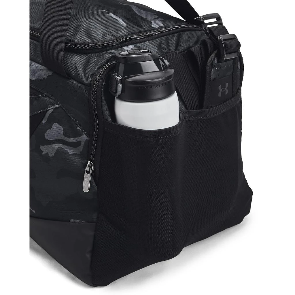 UA Undeniable 5.0 Duffle MD 商品