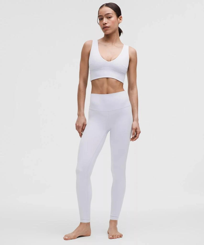 lululemon Align™ V-Neck Bra *Light Support, C/D Cup 商品