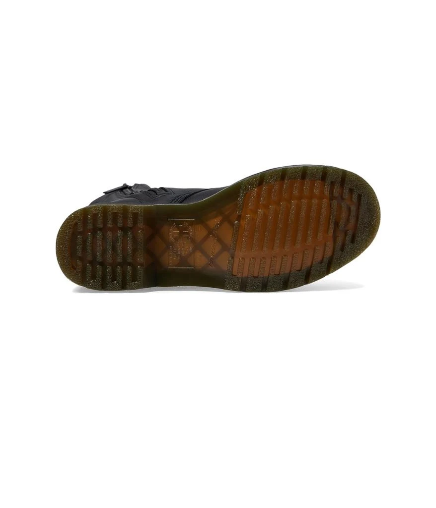 商品Dr. Martens|马丁靴女款14孔女士拉链靴 1B99,价格¥1251,第3张图片详细描述