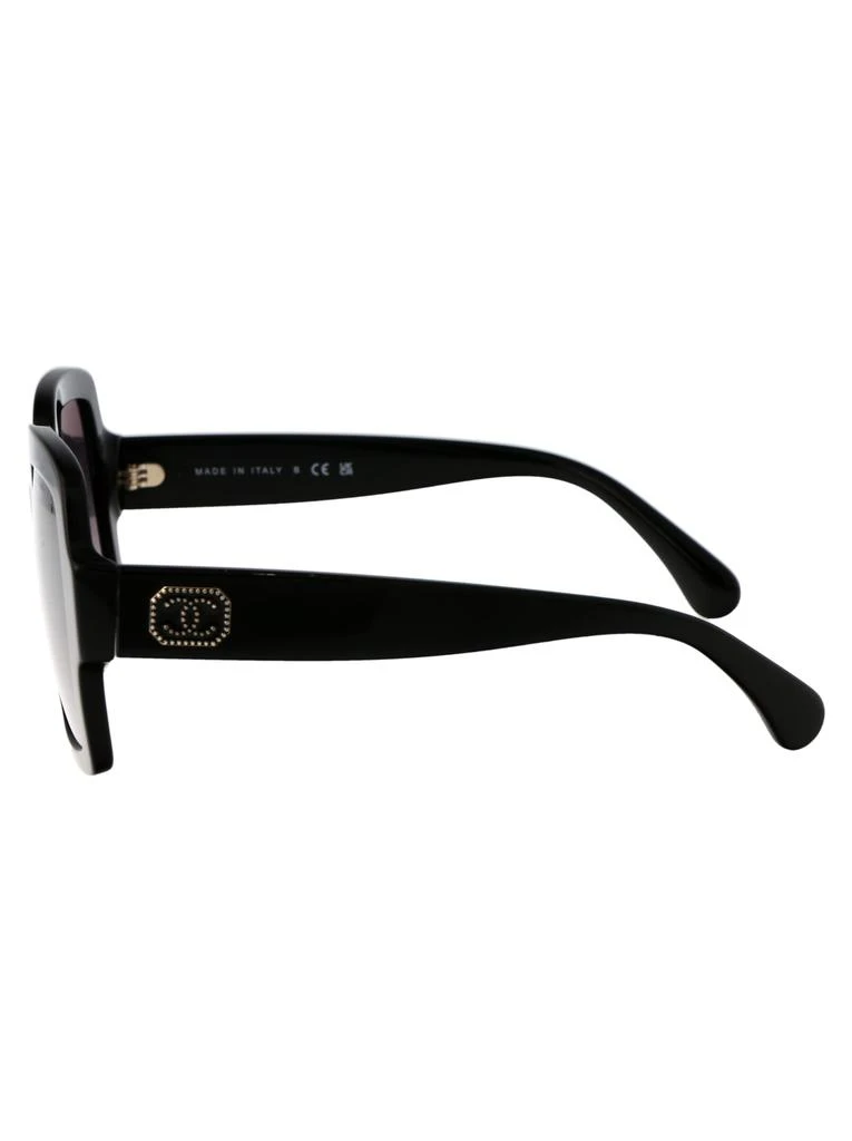 商品Chanel|0ch5479 Sunglasses,价格¥5293,第3张图片详细描述