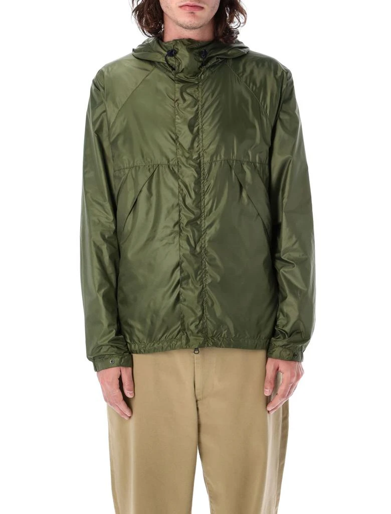 商品ASPESI|Aspesi Wintermoon Technical Jacket,价格¥1696,第1张图片