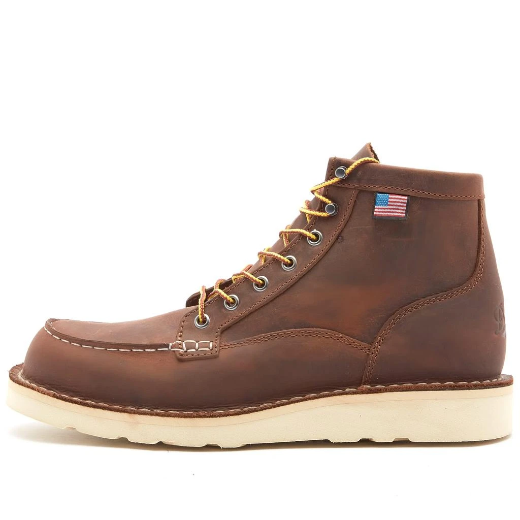 商品Danner|Danner Bull Run Moc Toe Boot,价格¥1657,第2张图片详细描述