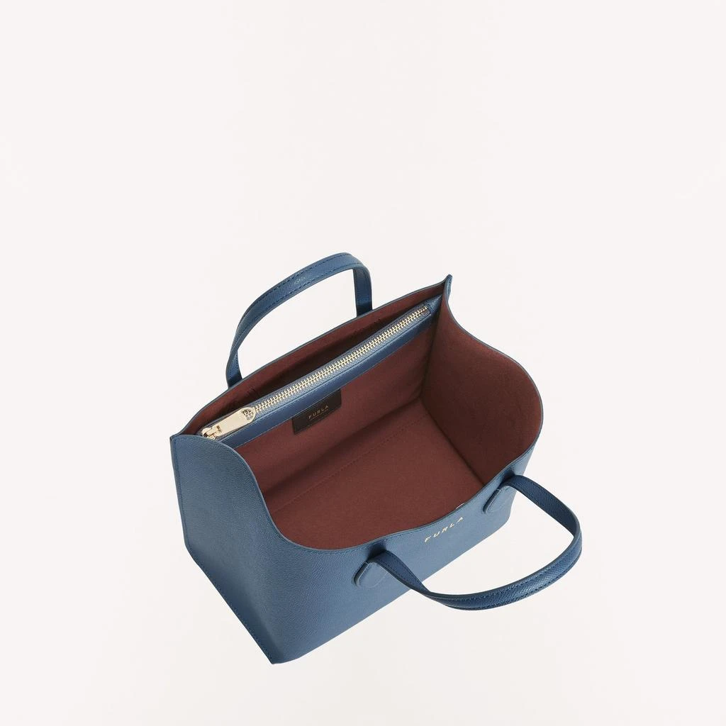 商品Furla|Furla Era Tote S,价格¥1139,第4张图片详细描述