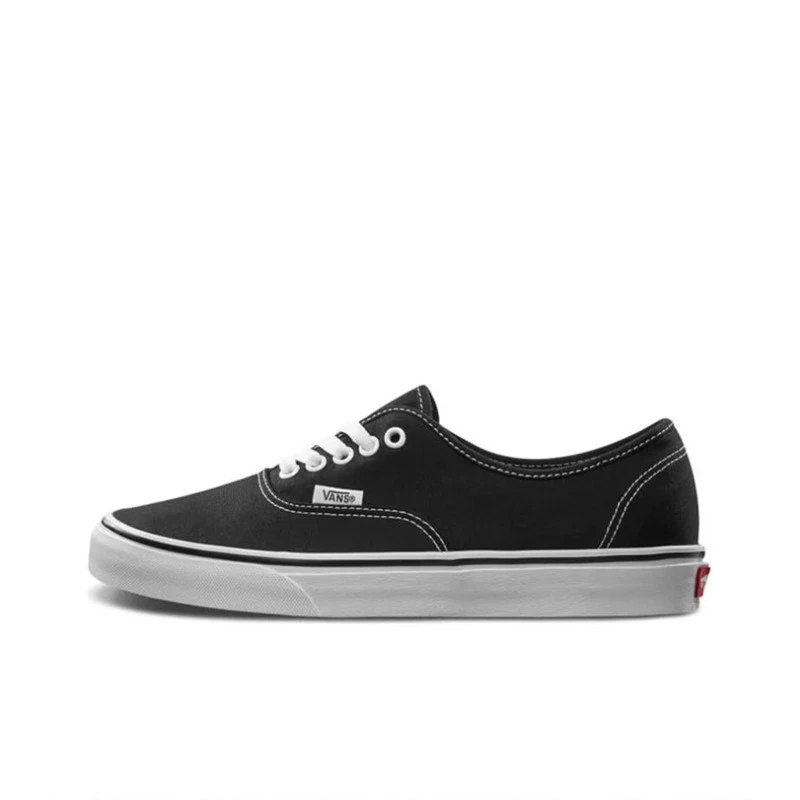 商品[国内直发] Vans|VANS AUTHENTIC经典低帮帆布休闲鞋,价格¥610,第1张图片