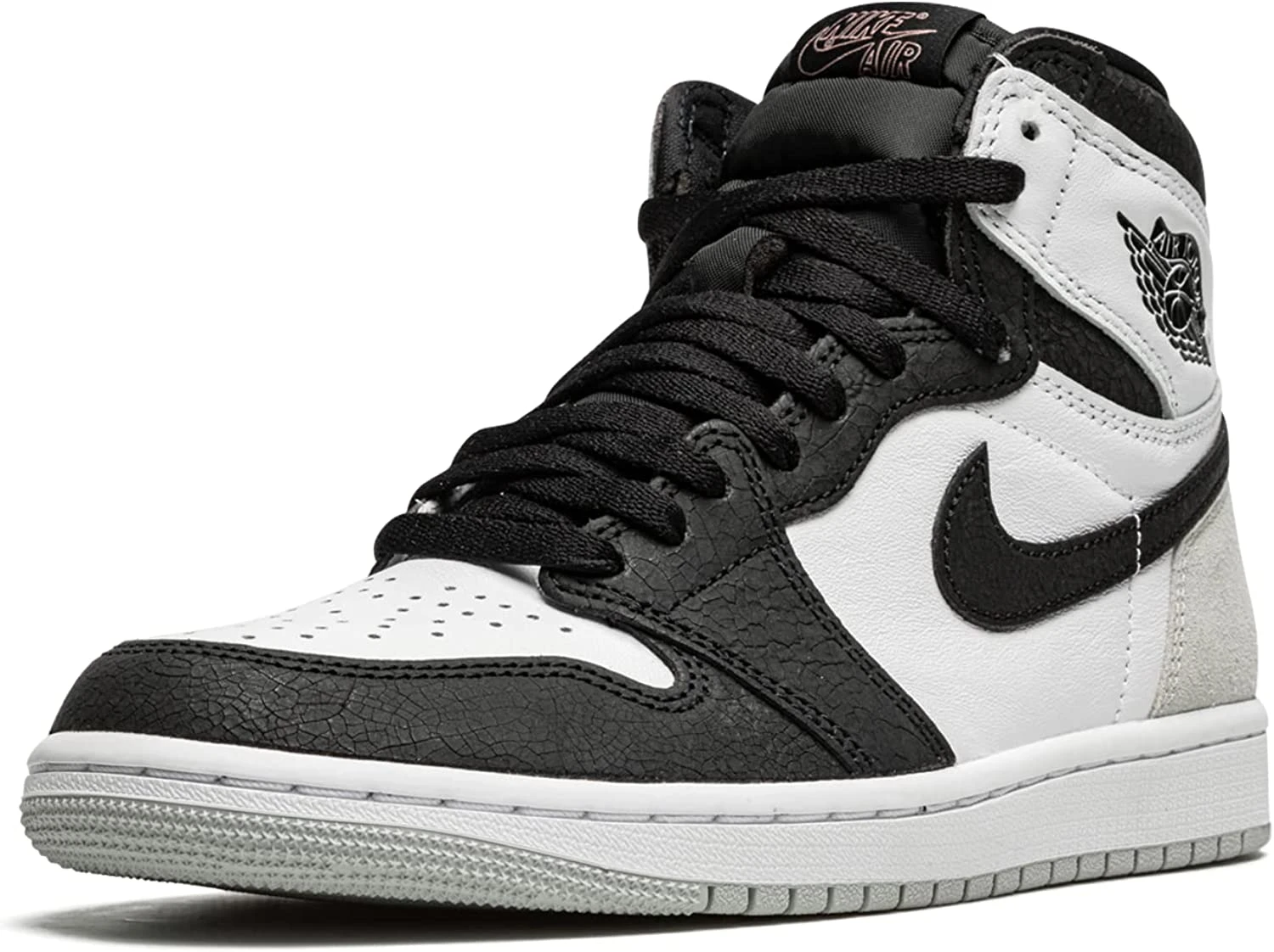 Jordan Mens Air Jordan 1 Retro High OG 555088 108 商品