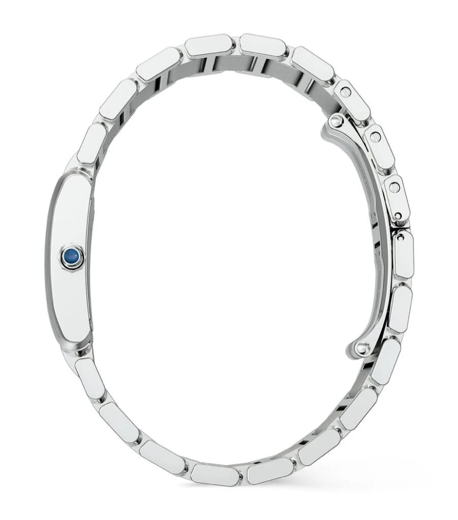 Stainless Steel Tank Française Watch 25mm 商品