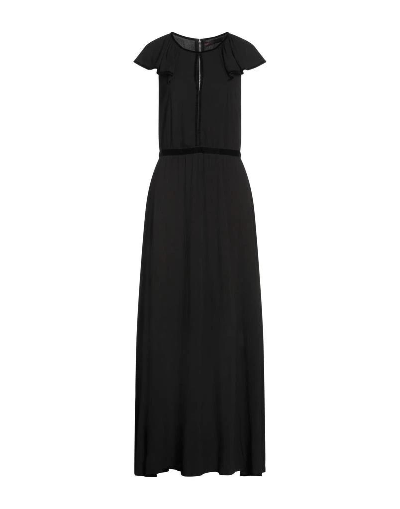 商品TRUSSARDI JEANS|Long dress,价格¥467,第1张图片