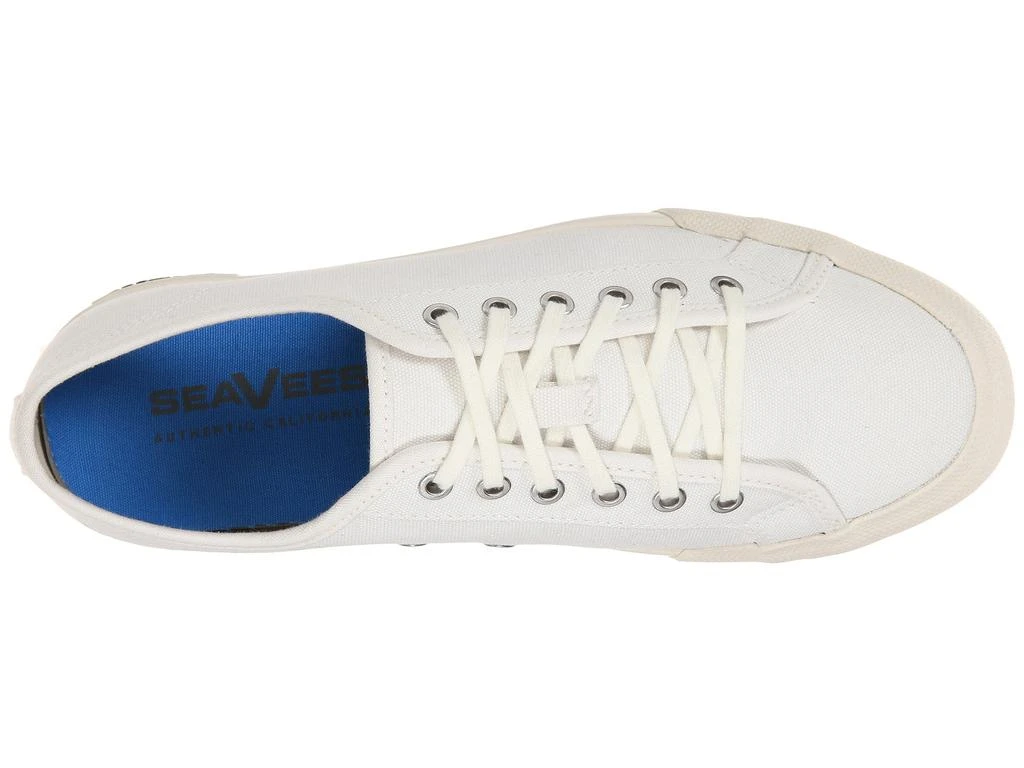 商品SeaVees|Monterey Sneaker Classic,价格¥455,第2张图片详细描述