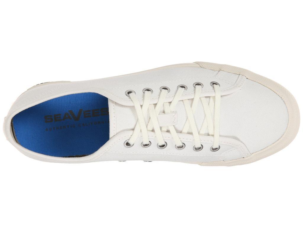 商品SeaVees|Monterey Sneaker Classic,价格¥375-¥501,第4张图片详细描述