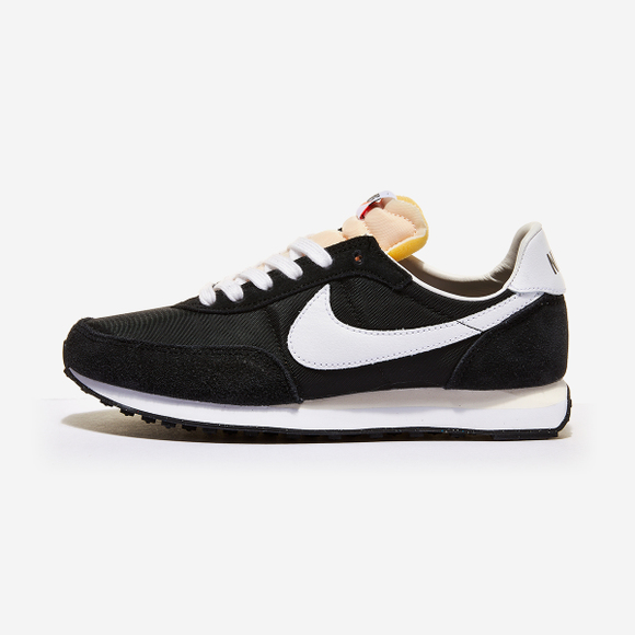 【韩国直邮|包邮包税】耐克 NIKE WAFFLE TRAINER 2 BG 女生  运动鞋 SNEAKERS  DC6477 001商品第1张图片规格展示