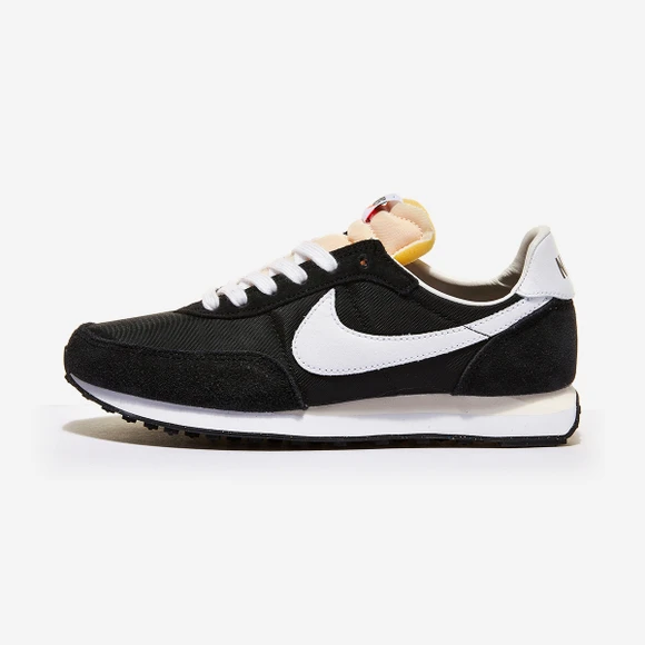 商品NIKE|【韩国直邮|包邮包税】耐克 NIKE WAFFLE TRAINER 2 BG 女生  运动鞋 SNEAKERS  DC6477 001,价格¥399,第1张图片