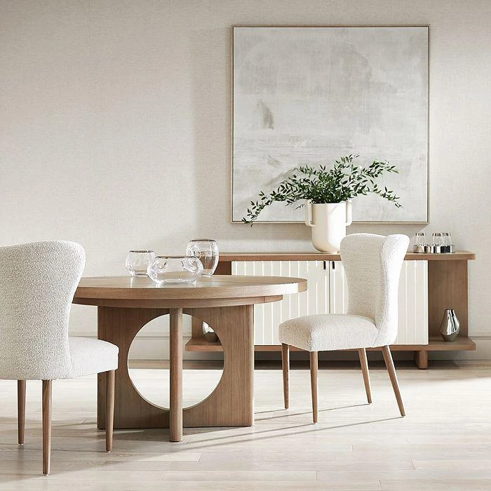 商品Bernhardt|Modulum Buffet,价格¥33075,第4张图片详细描述