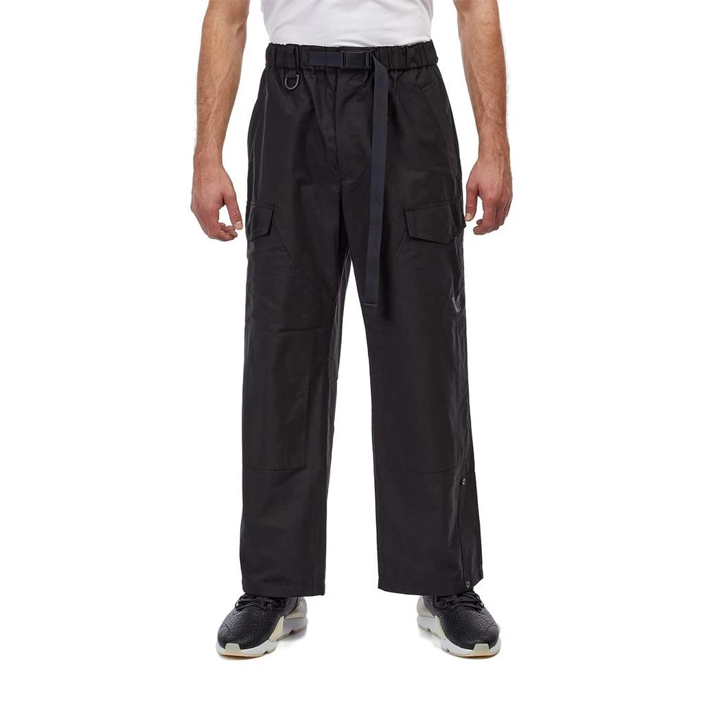 商品Y-3|Workwear Cargo Pants,价格¥746,第2张图片详细描述