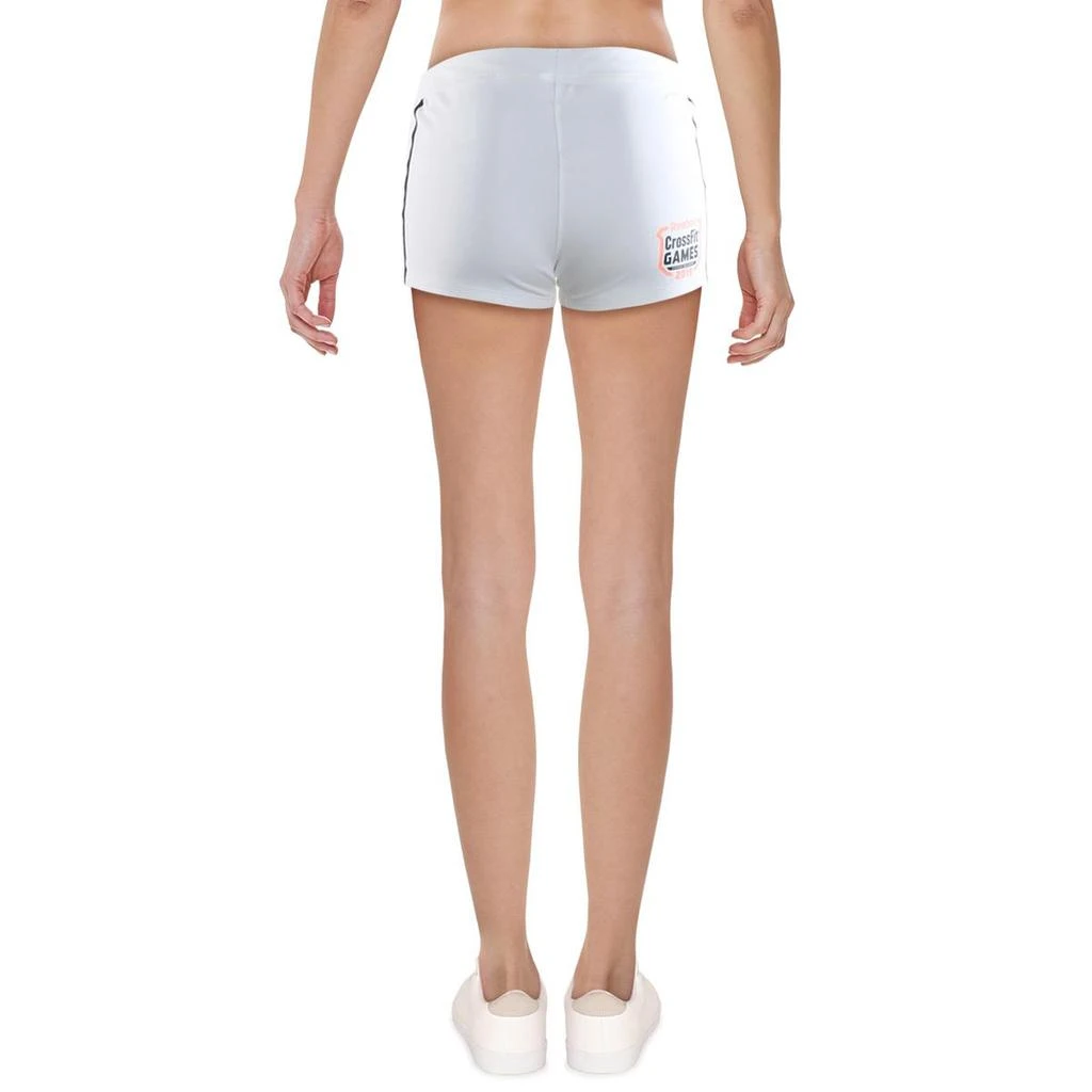 商品Reebok|Reebok Womens Chase Shortie Fitness Running Shorts,价格¥84,第2张图片详细描述