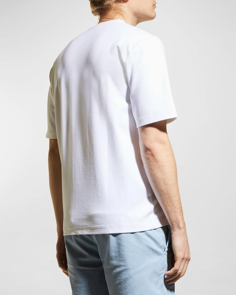 Men's Ryder Solid Jersey T-Shirt 商品