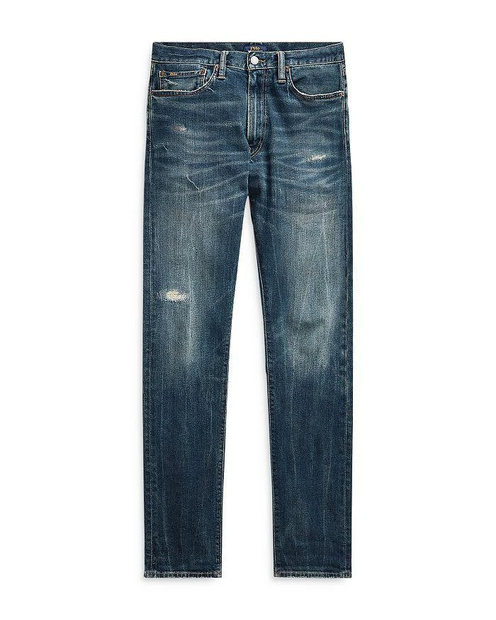 商品Ralph Lauren|Sullivan Slim Stretch Jeans,价格¥421,第3张图片详细描述