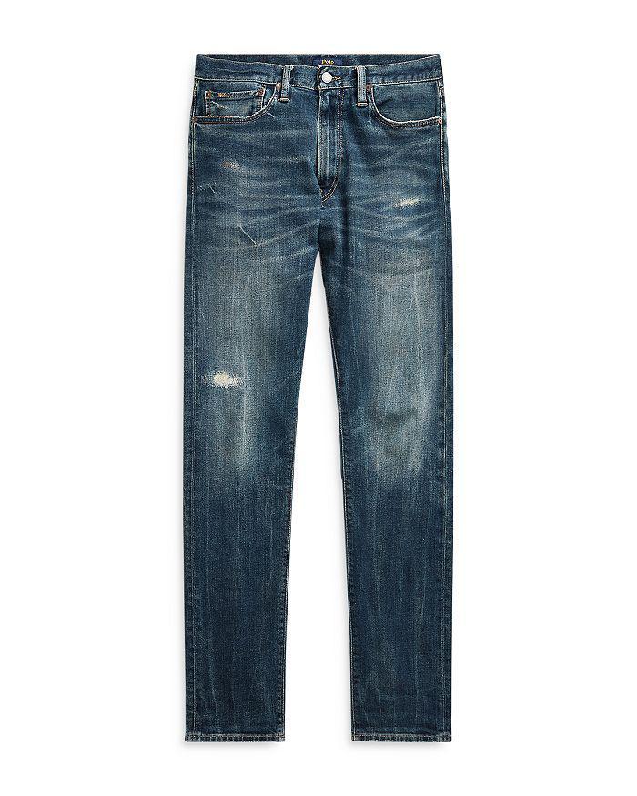商品Ralph Lauren|Sullivan Slim Stretch Jeans,价格¥1399,第5张图片详细描述