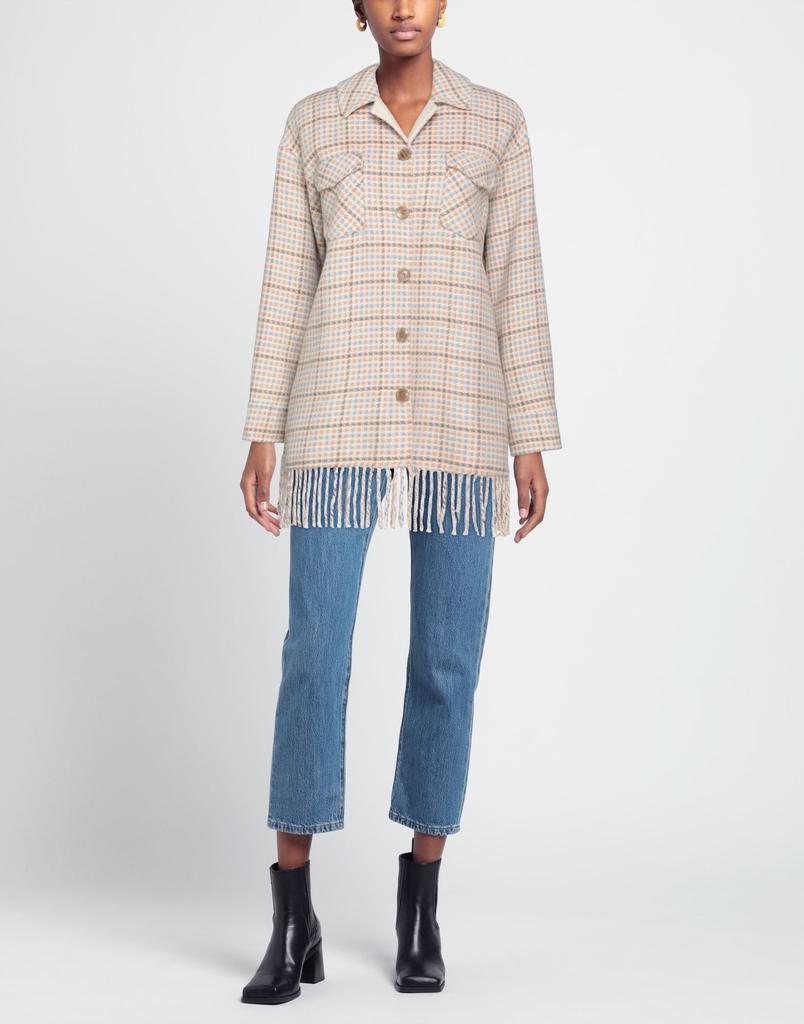 商品Sandro|Patterned shirts & blouses,价格¥2085,第4张图片详细描述