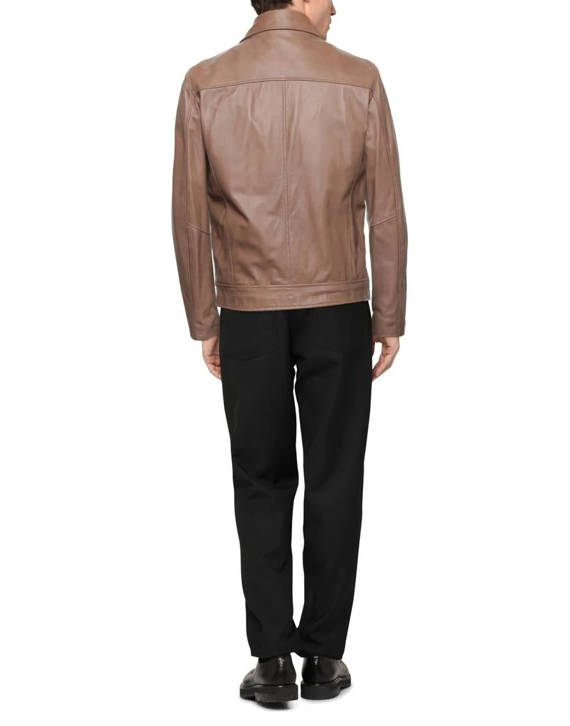 商品STREET LEATHERS|Jacket,价格¥699,第3张图片详细描述