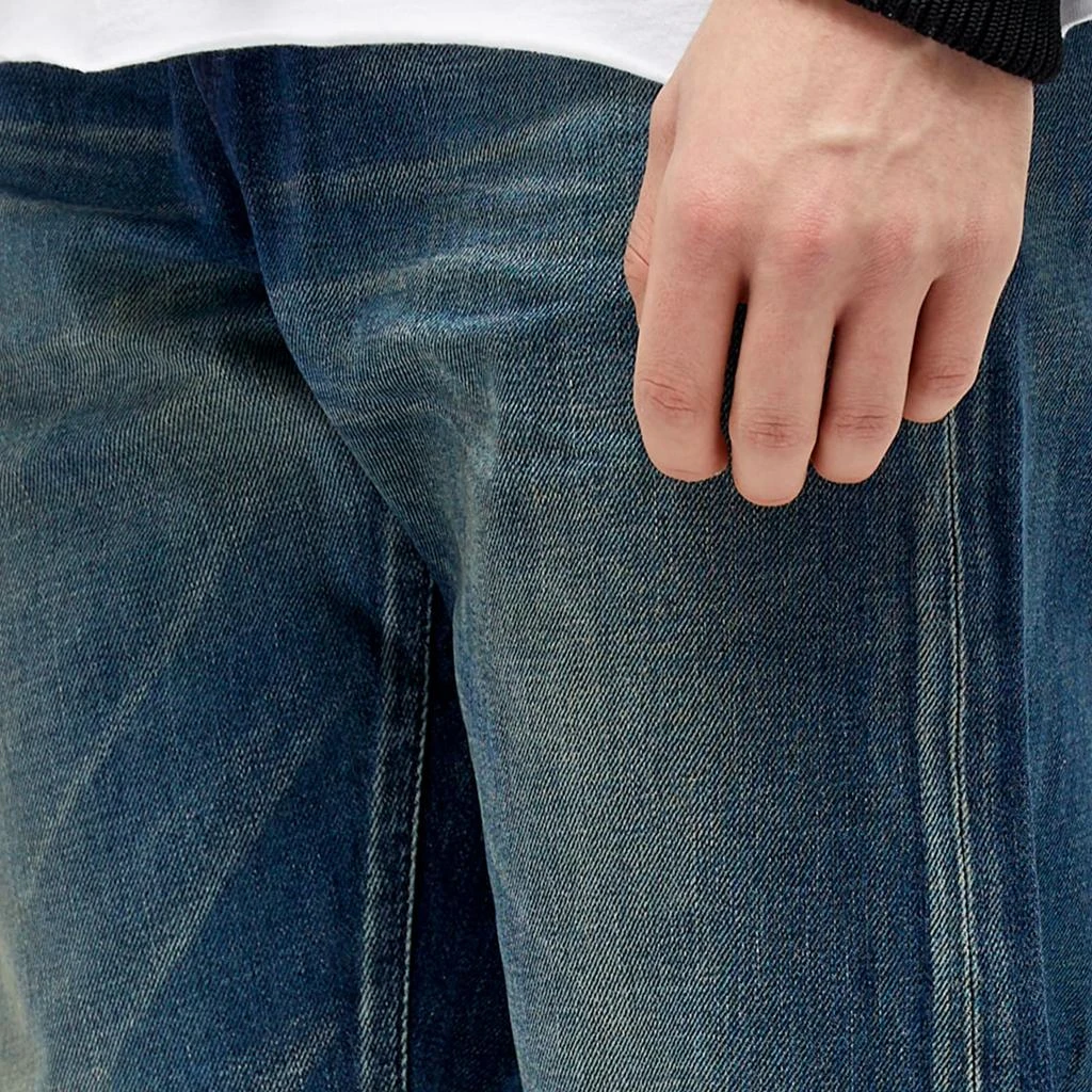 商品John Elliott|John Elliott The Cast 2 Nimbus Jeans,价格¥1563,第5张图片详细描述