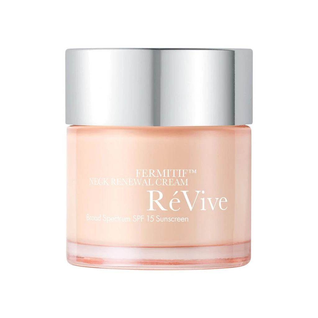 商品Revive|光彩再生美颈霜SPF15 75ml,价格¥1303,第1张图片