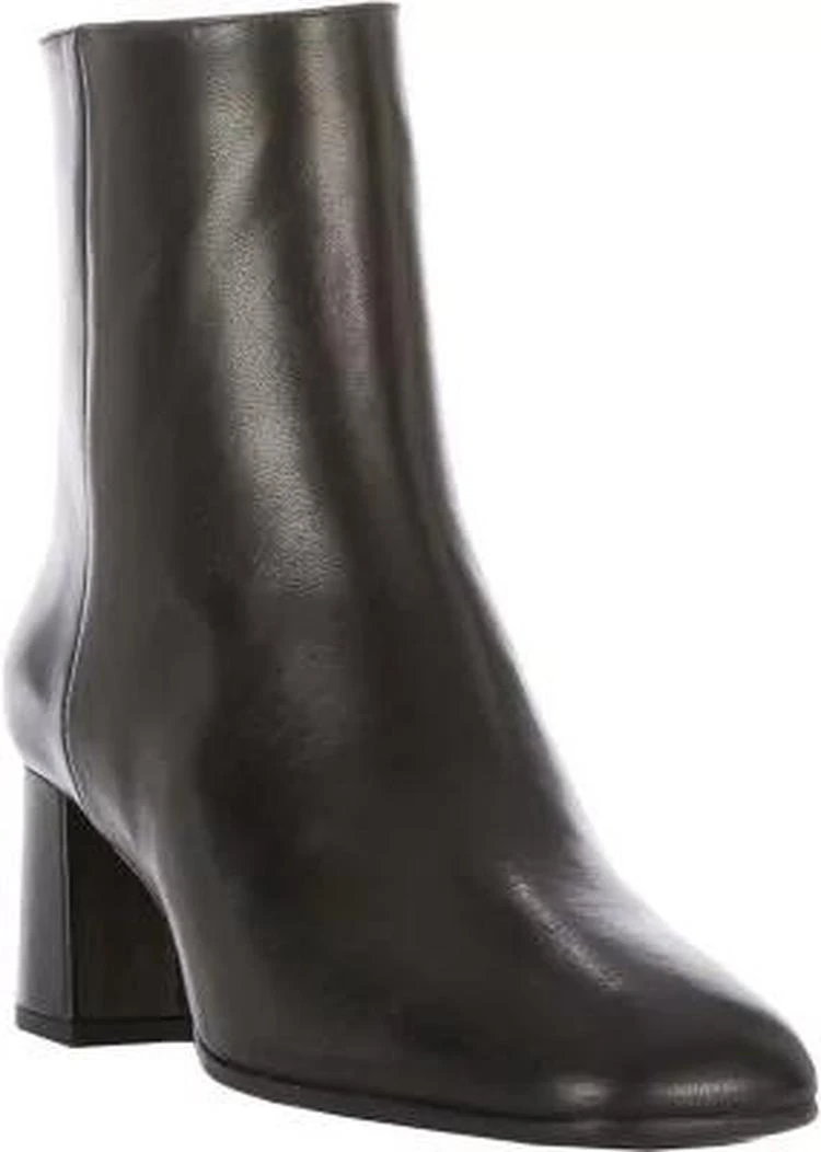 商品Prada|Tapered-Toe Ankle Boots,价格¥3339,第2张图片详细描述