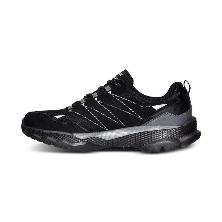 商品SKECHERS|Women's GOwalk Outdoors Journey Walking Sneakers from Finish Line,价格¥264,第5张图片详细描述