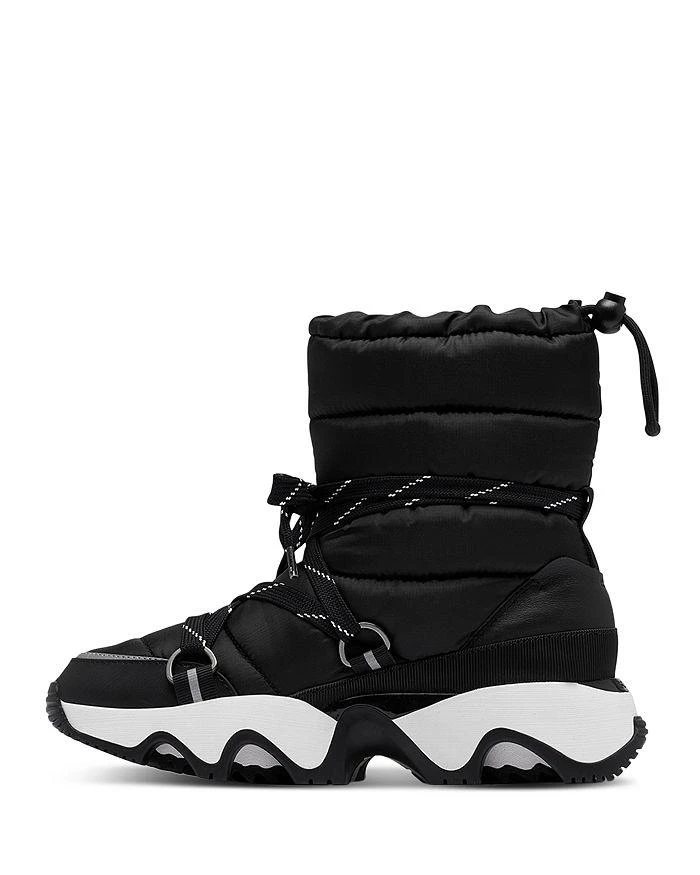 Women's Kinetic™ Impact NXT Cold Weather Boots 商品