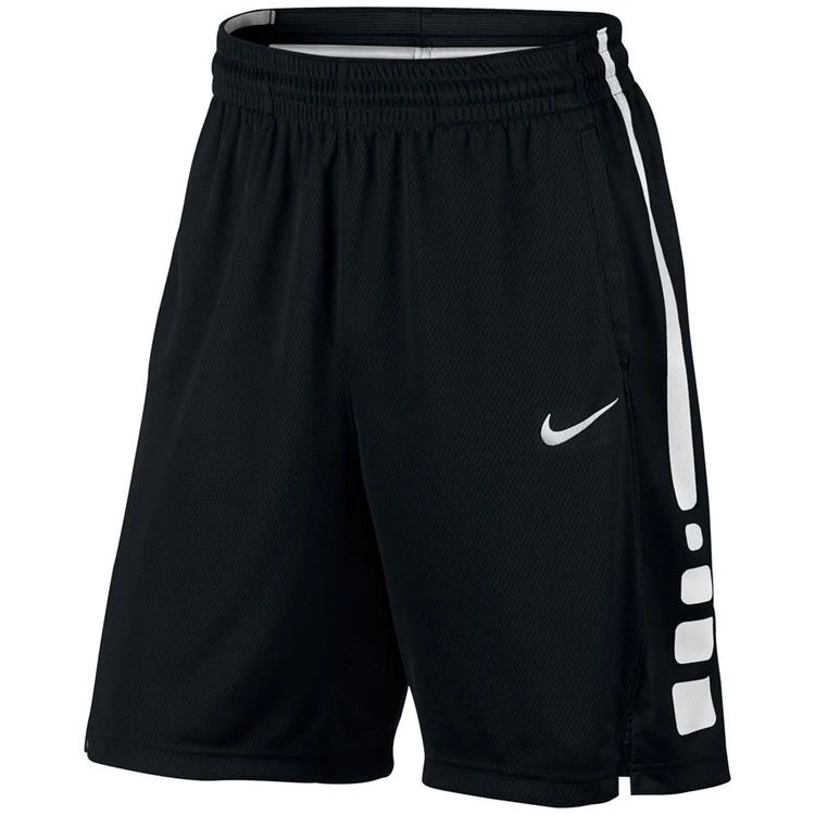 商品NIKE|Men's Elite Dri-FIT 9" Basketball Shorts,价格¥134,第1张图片