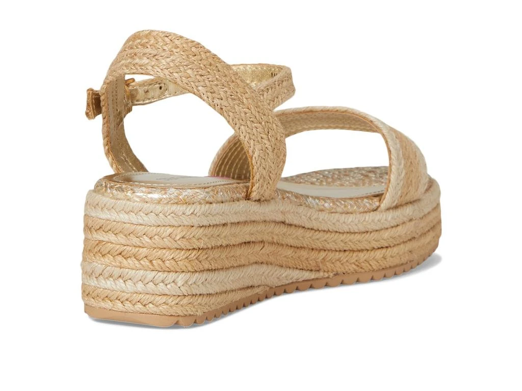 商品Steve Madden|Cleo (Little Kid/Big Kid),价格¥433,第5张图片详细描述