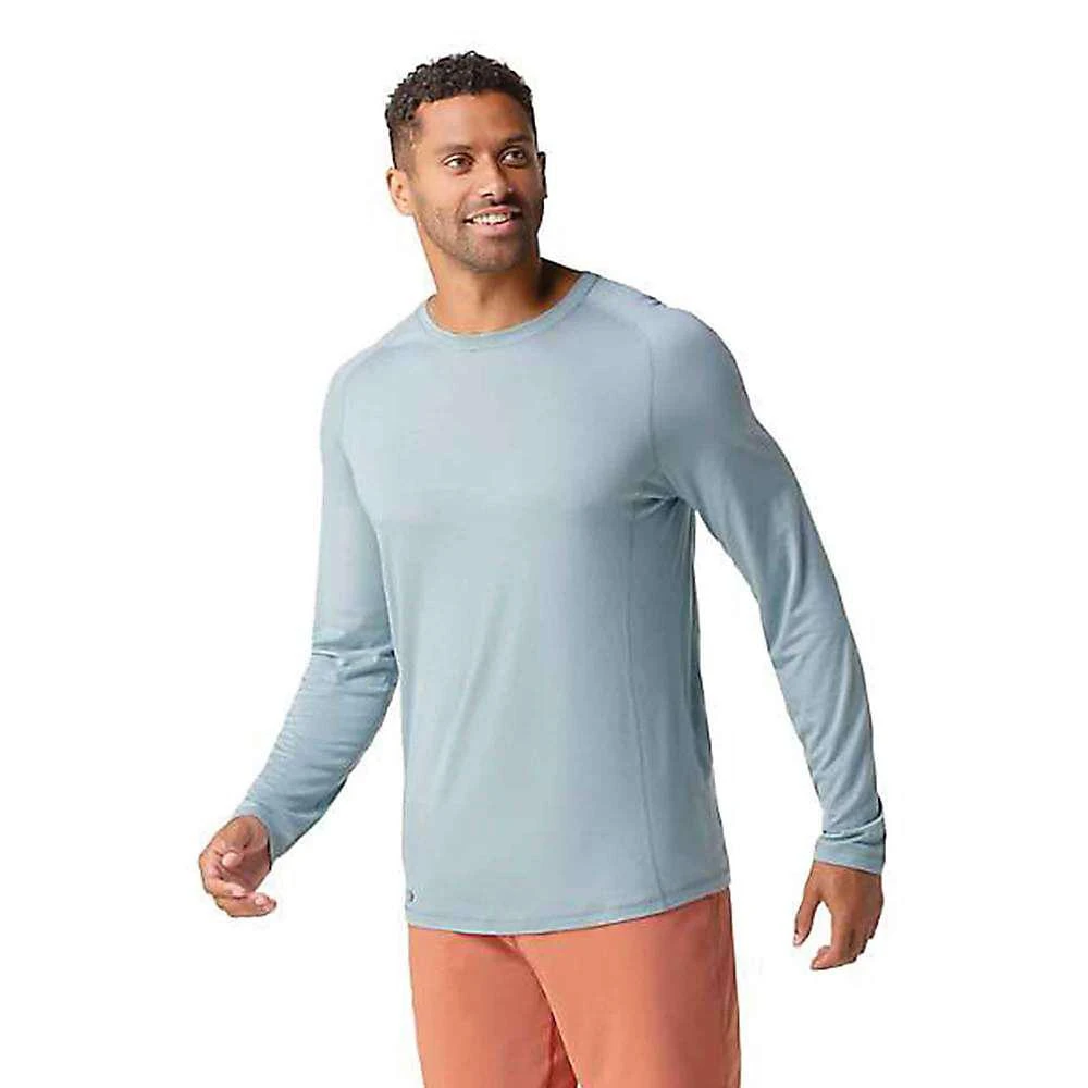 商品SmartWool|Smartwool Men's Merino Sport 120 LS Tee,价格¥371,第4张图片详细描述