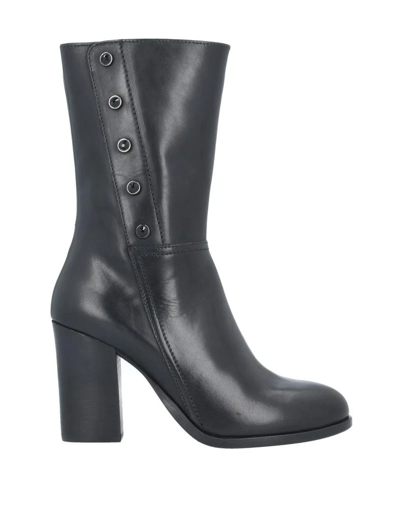 商品CAFèNOIR|Ankle boot,价格¥466,第1张图片