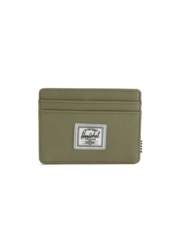 商品Herschel Supply|Logo Card Slot,价格¥161,第1张图片