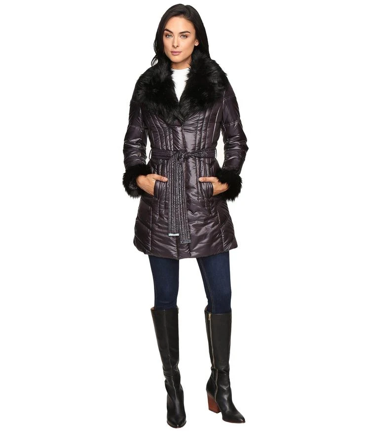 商品Via Spiga|Soft Down Coat,价格¥1500,第1张图片