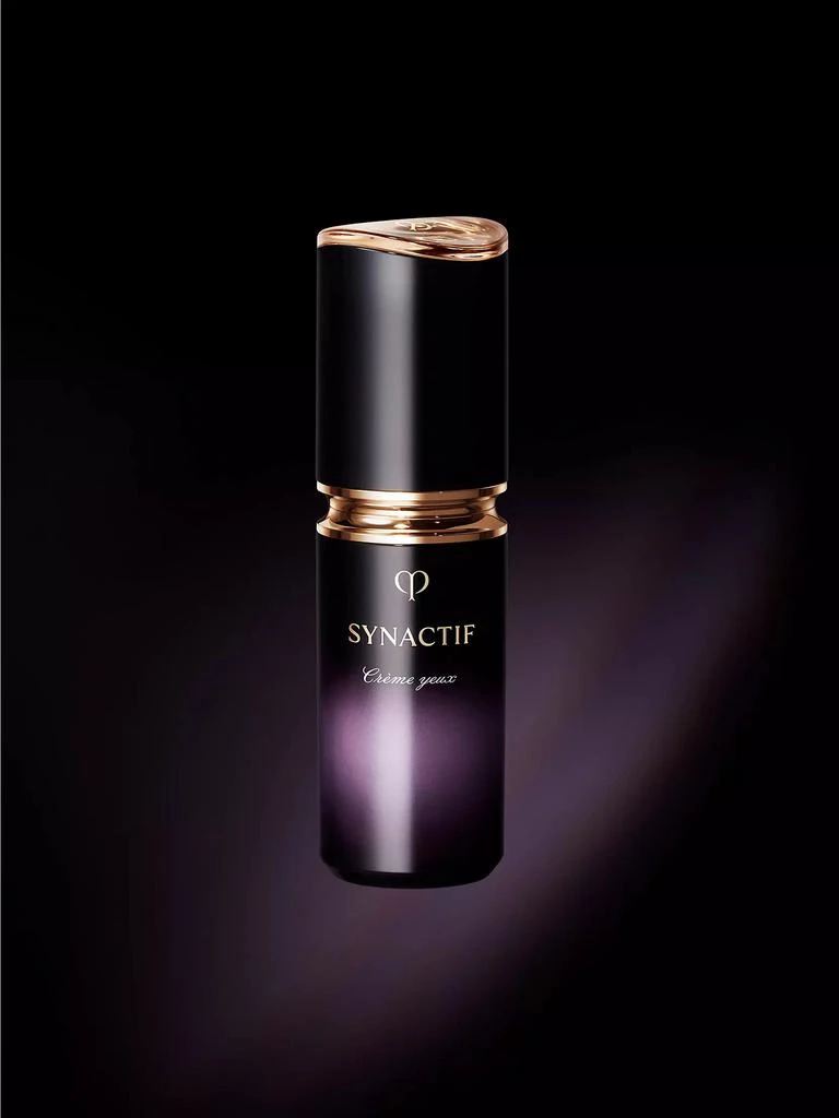 商品Cle de Peau|Synactif Eye Cream,价格¥3416,第3张图片详细描述